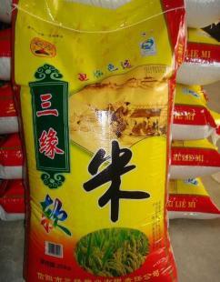 山西部分城市销售精制大米概览 品质之源与市场流通解析